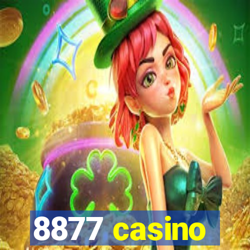 8877 casino